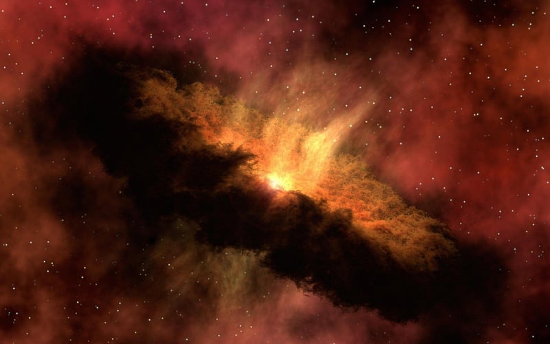 Astronomical Phenomena