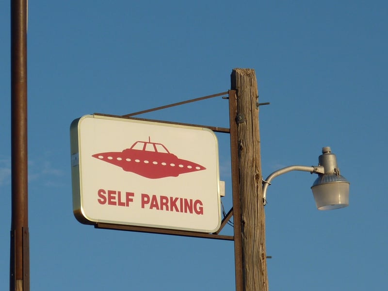 Extraterrestrial Being