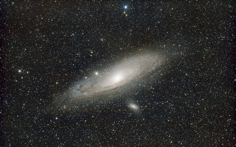 Galaxy Cluster