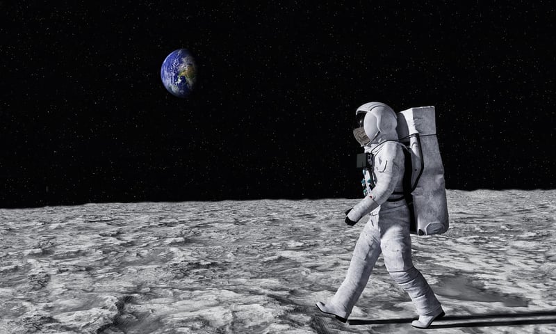 Exoplanet